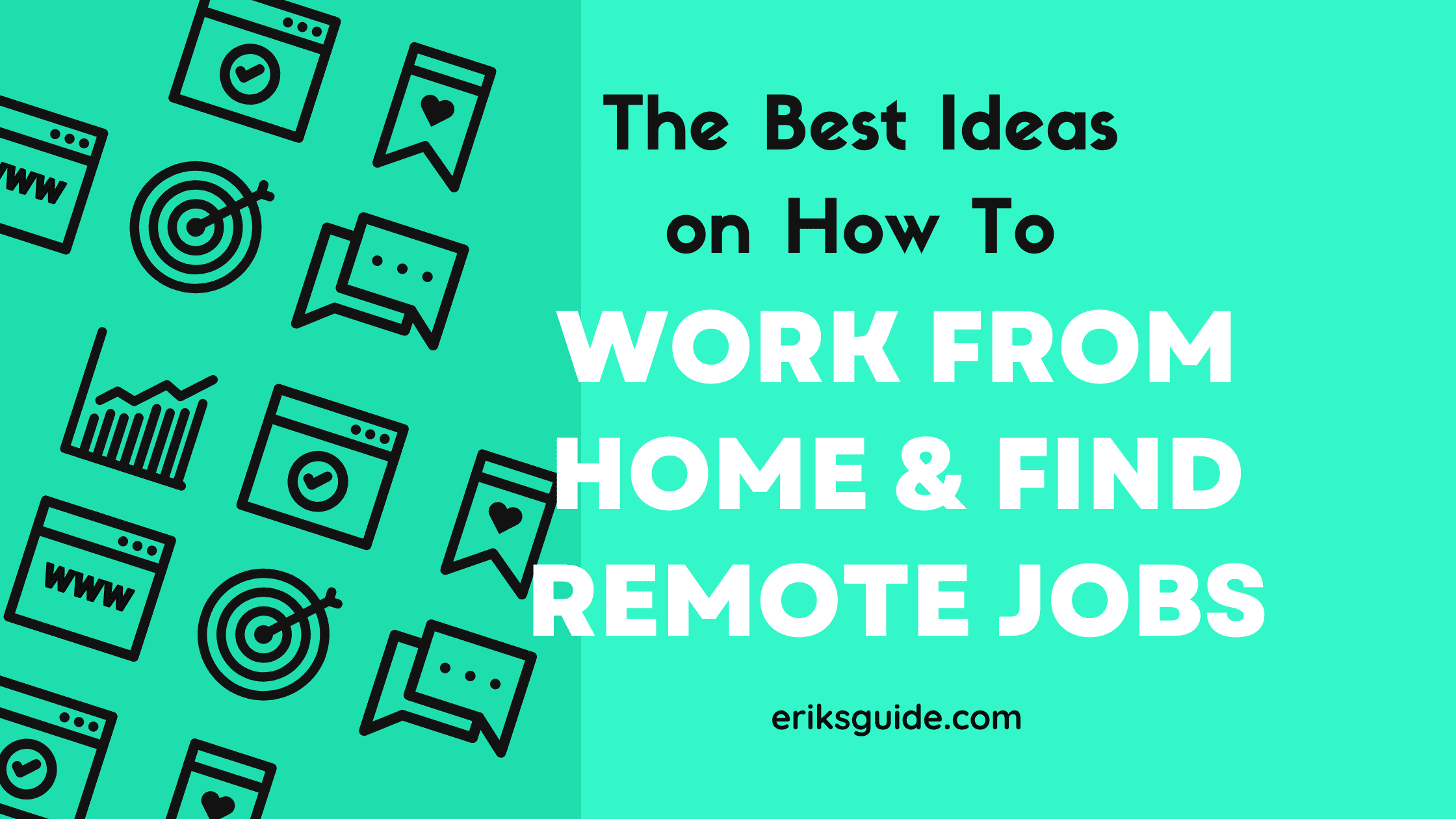 30 Best Work from Home Online Jobs (Easy Jobs) 2023 Update