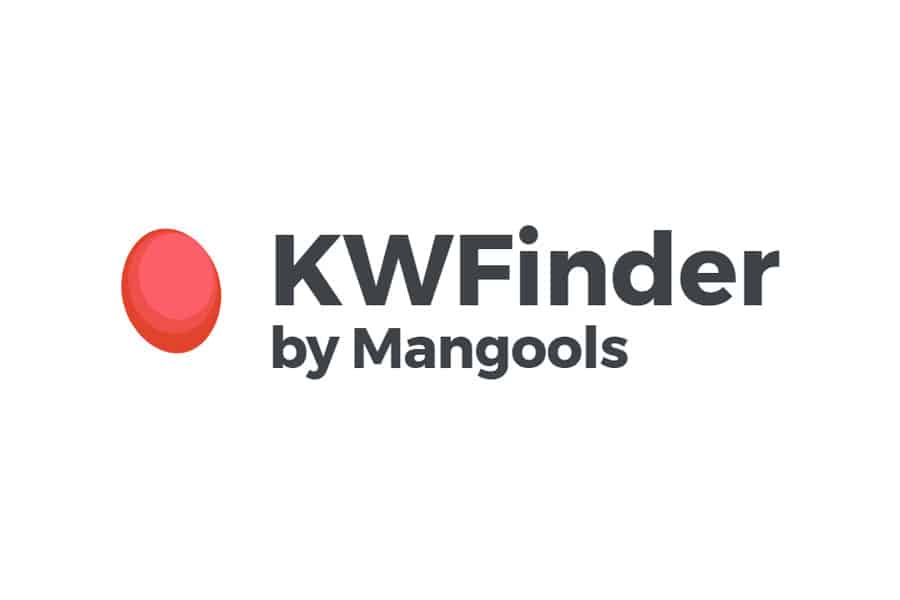 KWFinder by Mangools