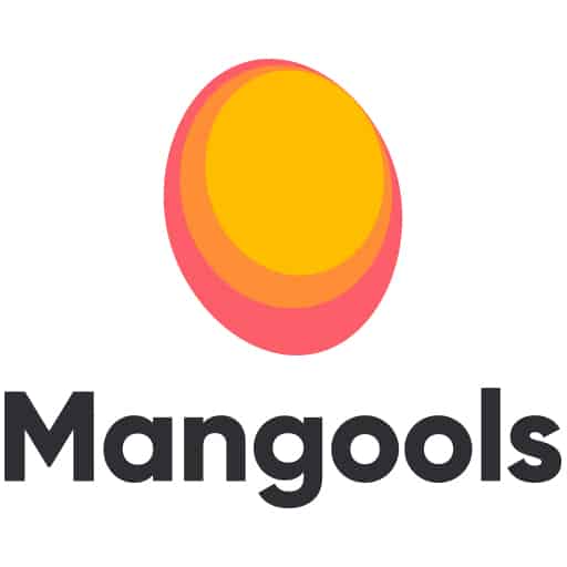 Mangools best SEO tool logo