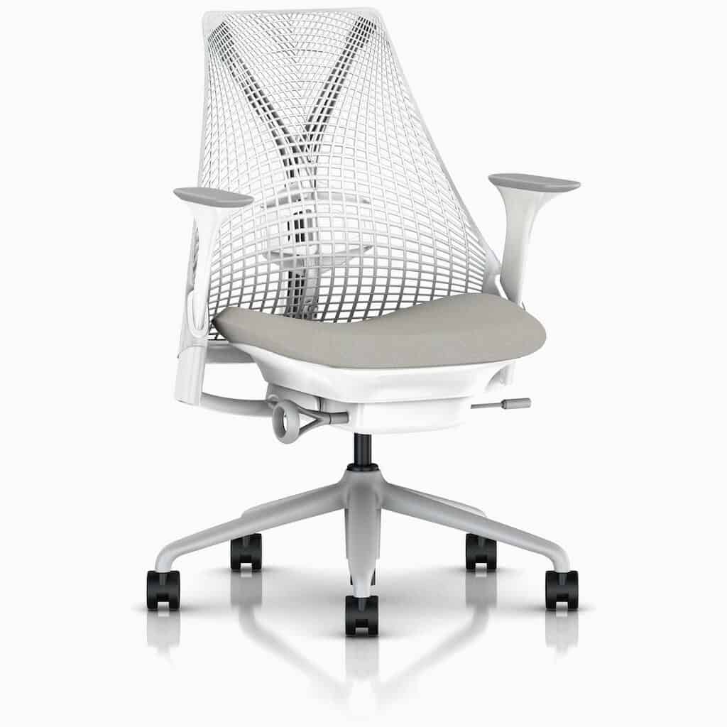 Herman Miller Sayl modern luxury office chair