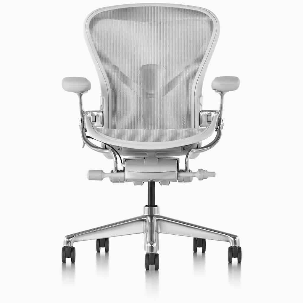 Herman Miller Aeron luxury office chair