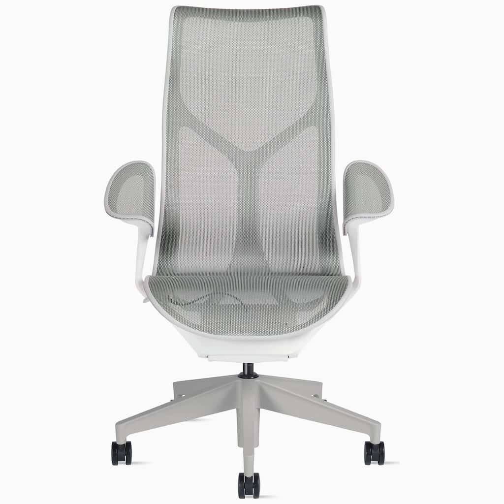 Herman Miller Cosm - High Back luxury home office chair