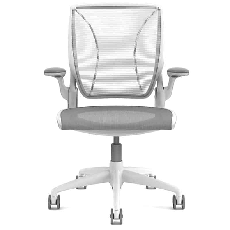 Humanscale Diffrient World luxury home office chair