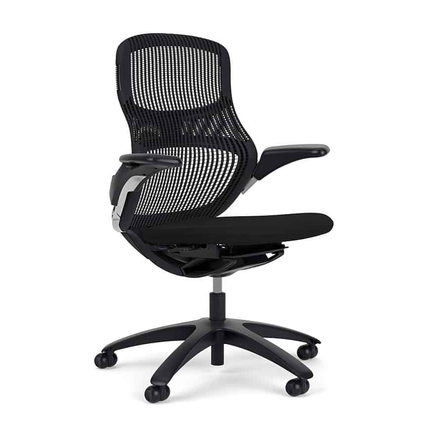 Knoll Generation luxury home office chair