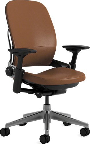 Steelcase Leap chair