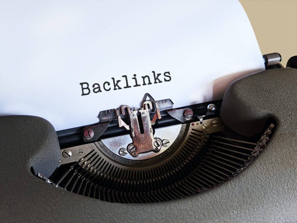 What is SEO?: Backlinks