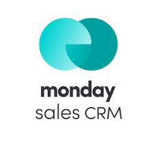Best Remote Work Tools - monday Sales CRM
