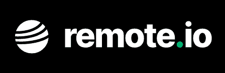 Remote.io remote jobs board