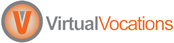 Virtual Vocations remote jobs board