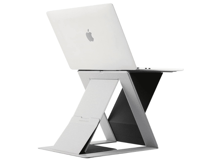 Best Laptop Stand - MOFT Z Invisible