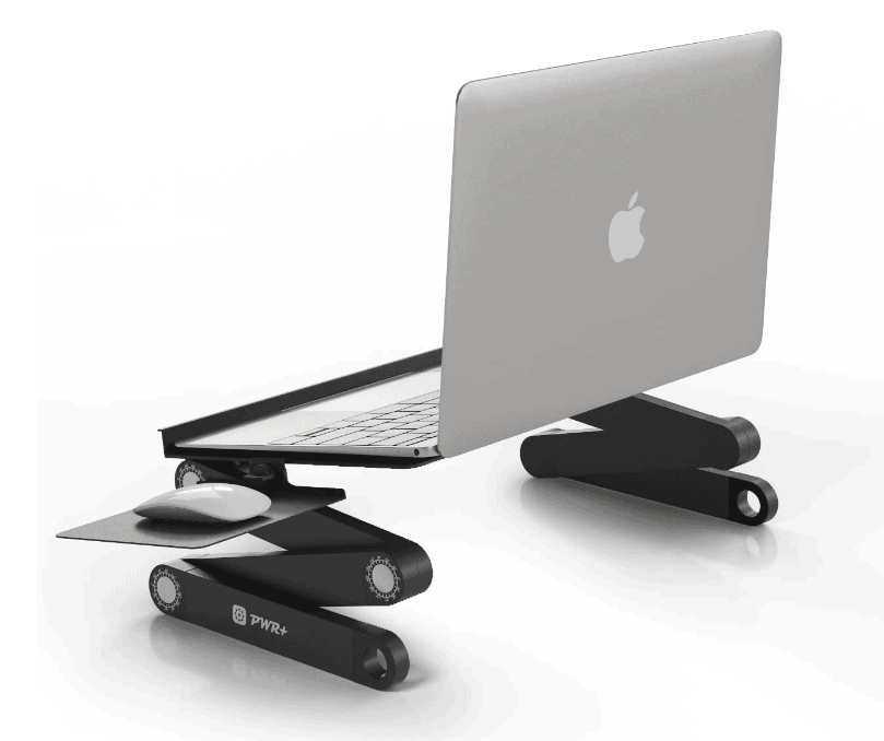 Best Laptop Stand - PWR+
