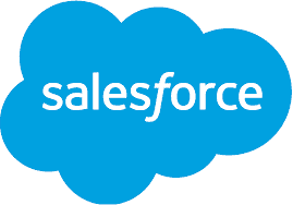Salesforce - Best Remote-First Companies + Fully Remote Companies